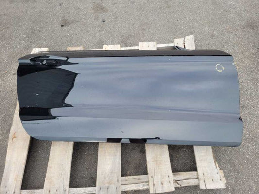 2015-2023 Ford Mustang GT S550 Passenger Right RH Front Door Coupe Paint Code G1 - The Parts Farm