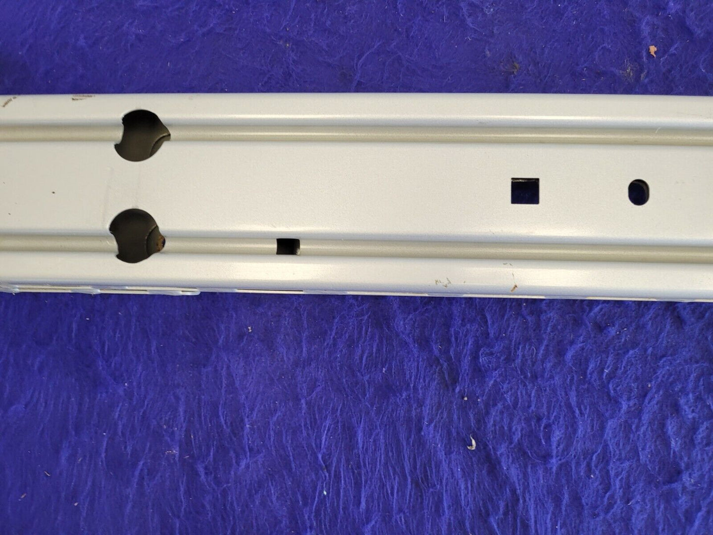 2015-2017 Ford Mustang GT 5.0 S550 Front Bumper Crash Bar Absorber Cover OEM - The Parts Farm