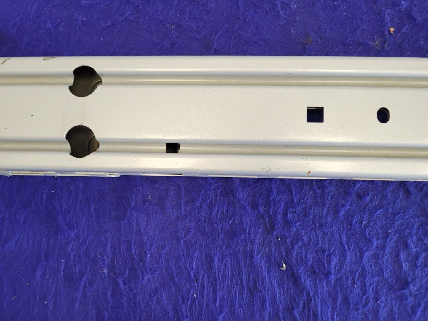 2015-2017 Ford Mustang GT 5.0 S550 Front Bumper Crash Bar Absorber Cover OEM - The Parts Farm