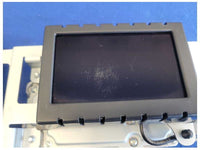 2021 Ford Mustang GT S550 Audio Info AM FM Radio Receiver Screen Display 2560 - The Parts Farm