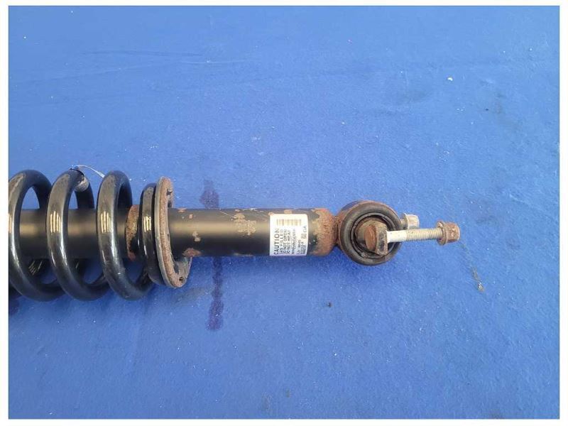 2015-2017 Ford F150 4x4 Pickup Truck Front Strut Spring Suspension 2575 - The Parts Farm