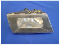2003-2004 Mercury Marauder 4.6L 4v Passenger Front Headlight *Faded* 2534 - The Parts Farm