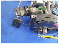 2003 Ford Mustang GT 4.6L Steering Column Multi-Function Switch M/T 2556 - The Parts Farm