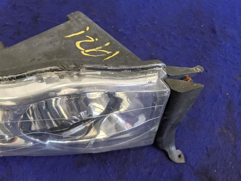 2003-2006 Dodge Ram Viper SRT-10 8.3L 1500 Driver Left Headlight Lamp Front Lens - The Parts Farm