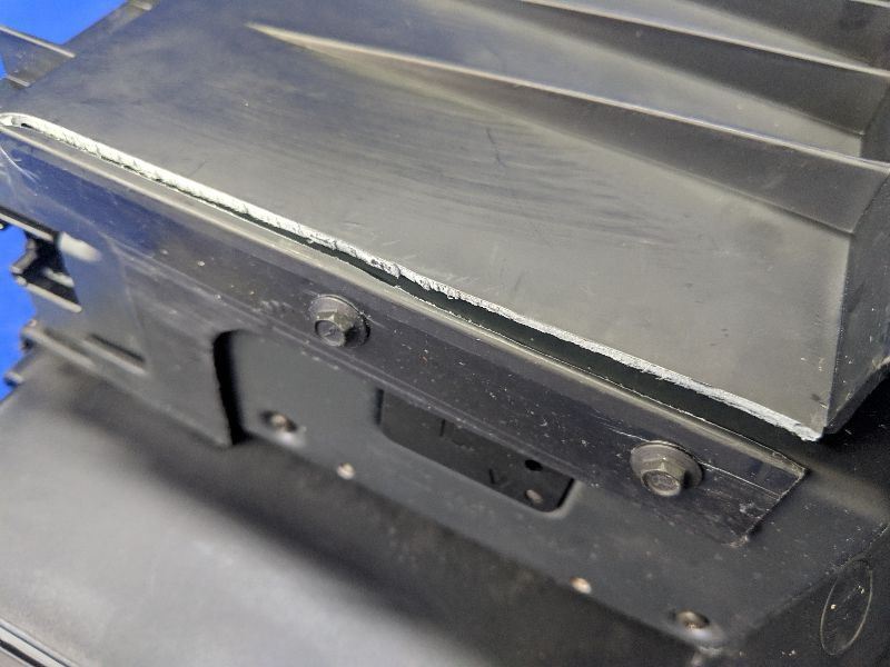 2002 Ford F150 02-04 Mountaineer 02-03 Explorer Am-Fm-Cd 6 Disk Audio Radio - The Parts Farm