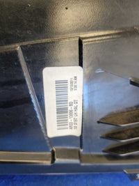 2010-2012 Ford Mustang GT Driver Left Front Headlight Lamp Lens *Broke* 2470 - The Parts Farm