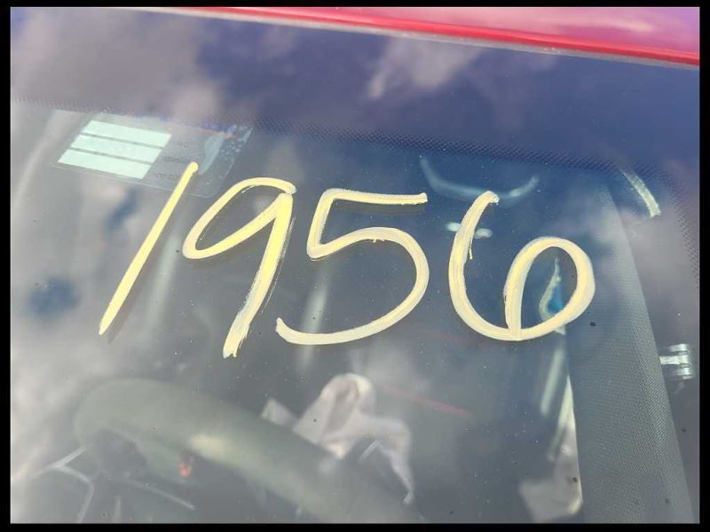 2017-2019 Camaro ZL1 1LE Rear Passenger RH DSSV Shock Multimatic 1956 - The Parts Farm