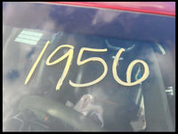 2017-2019 Camaro ZL1 1LE Rear Passenger RH DSSV Shock Multimatic 1956 - The Parts Farm