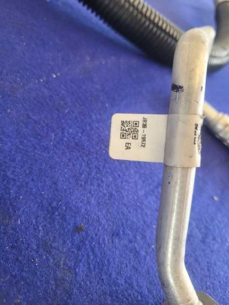 2018-2022 Ford Mustang GT S550 5.0L Air Conditioning Hose HVAC Pipe 2383 - The Parts Farm
