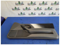 1993 Chevrolet Camaro Z28 Coupe Pair Door Panels Card Handle Bezel 2546 - The Parts Farm