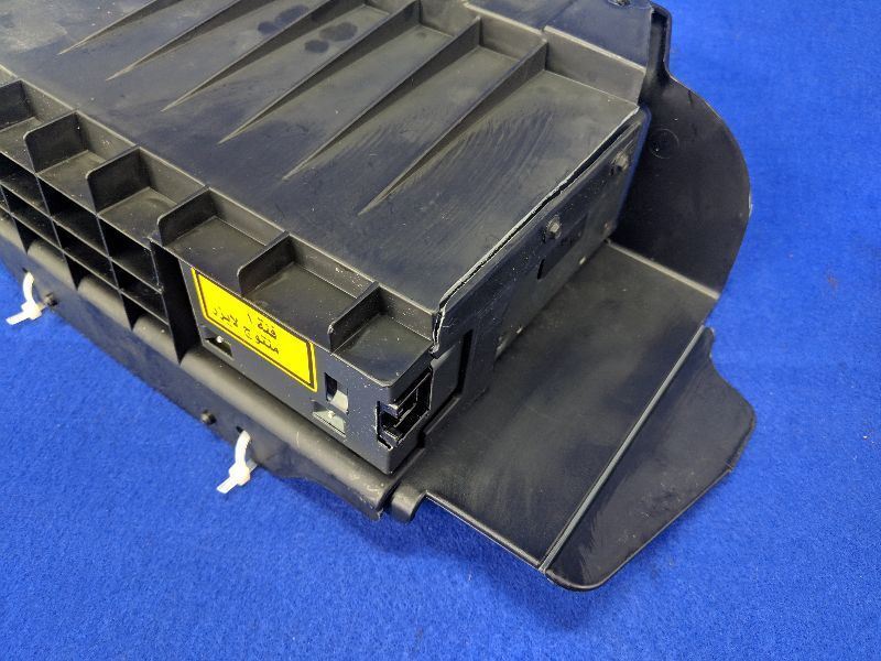 2002 Ford F150 02-04 Mountaineer 02-03 Explorer Am-Fm-Cd 6 Disk Audio Radio - The Parts Farm