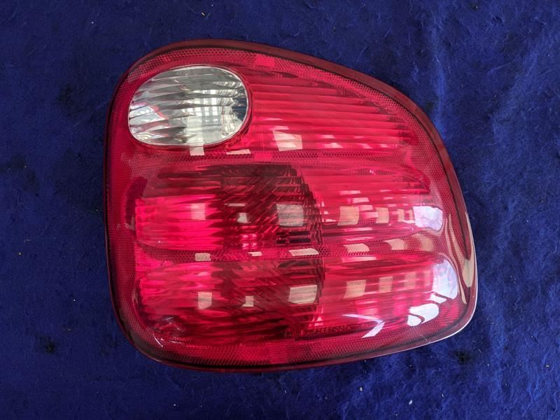1999-2004 Ford Lightning F150 SVT Pickup Truck Passenger Tail Light Lamp Brake - The Parts Farm