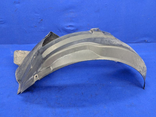 2008-2015 Cadillac CTS-V 6.2L Passenger Fender Liner Splash Shield Cover Plastic - The Parts Farm