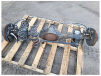 2003-2006 Chevrolet SSR Pickup Truck Rear Suspension Axle Differential 2432 - The Parts Farm