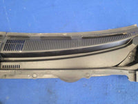 2019-2022 Ford Ranger 4x4 2.3L Cowl Panel Front Windshield Cover Lower 2455 - The Parts Farm