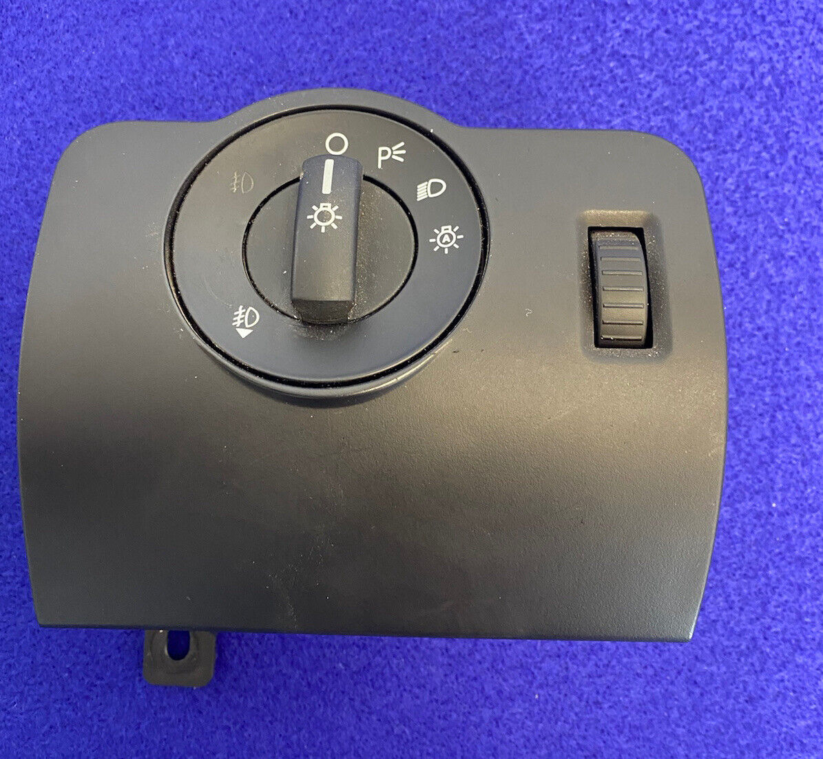 Misc OEM Parts