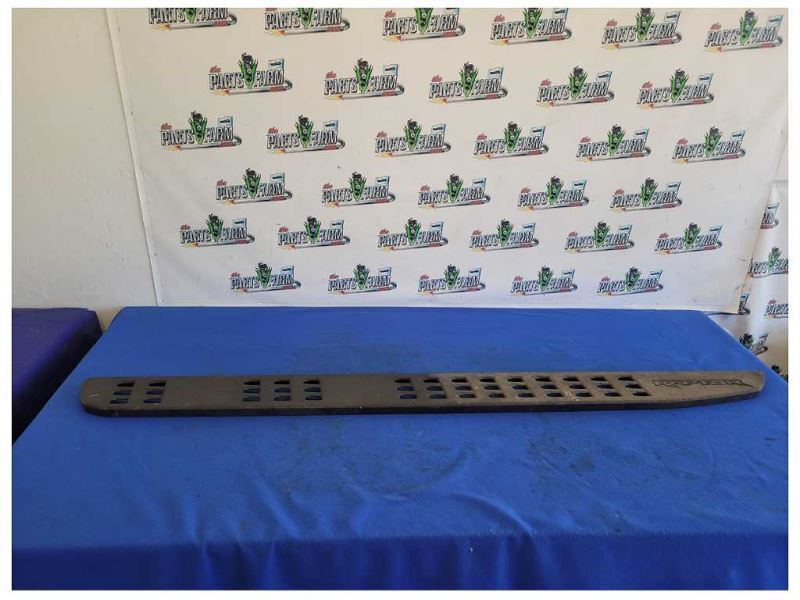 2015 -2023 Ford F150 Raptor SVT Driver Running Board Cover Step Up - The Parts Farm