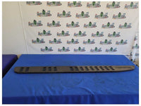 2015 -2023 Ford F150 Raptor SVT Driver Running Board Cover Step Up - The Parts Farm