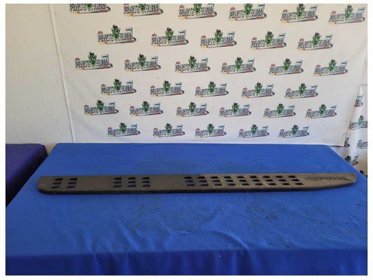 2015 -2023 Ford F150 Raptor SVT Driver Running Board Cover Step Up - The Parts Farm