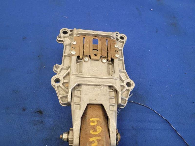 2011-2014 Ford Mustang GT Steering Column Multi-Function Switch 2464 - The Parts Farm