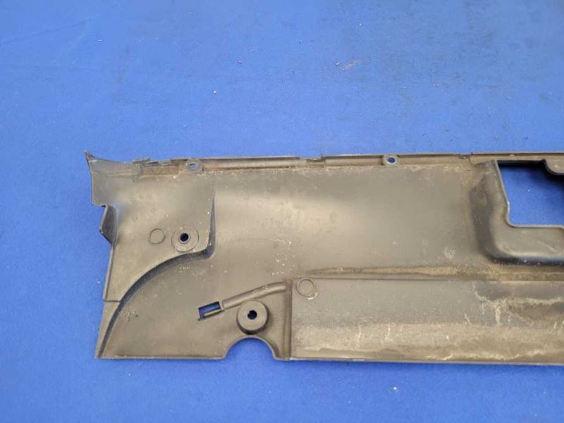 2015-2017 Ford Mustang GT S550 Front Sight Shield Radiator Cover Panel 2443 - The Parts Farm