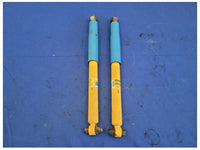 2003-2006 Chevrolet SSR Pickup Truck Rear Pair Bilstein Shocks 2432 - The Parts Farm