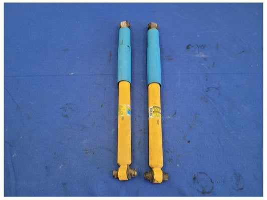 2003-2006 Chevrolet SSR Pickup Truck Rear Pair Bilstein Shocks 2432 - The Parts Farm