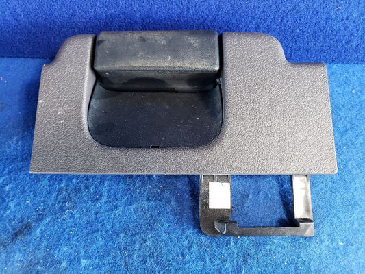 2013-2014 Ford F150 Ext. Cab Left Rear Door Handle Trim Pull Driver Side - The Parts Farm