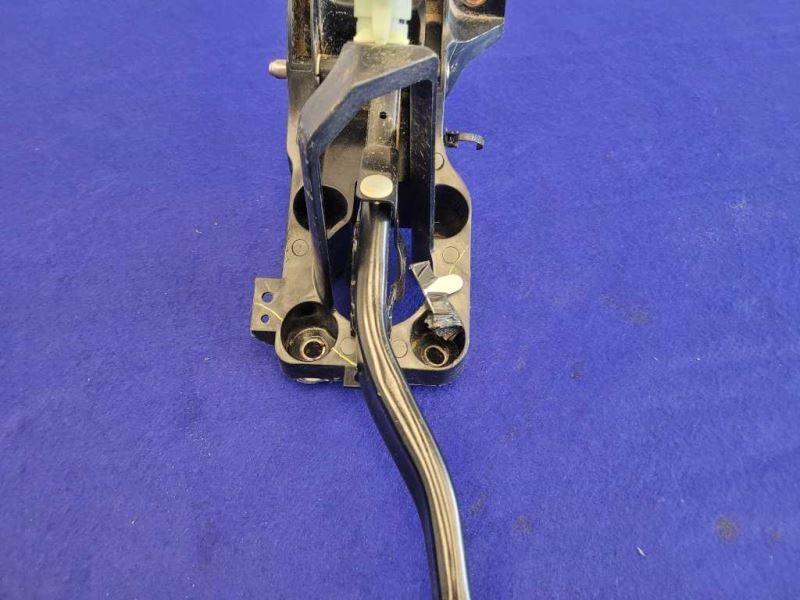 2018-2023 Ford Mustang GT S550 Pedal Cage Automatic Brake Box Transmission 2196 - The Parts Farm