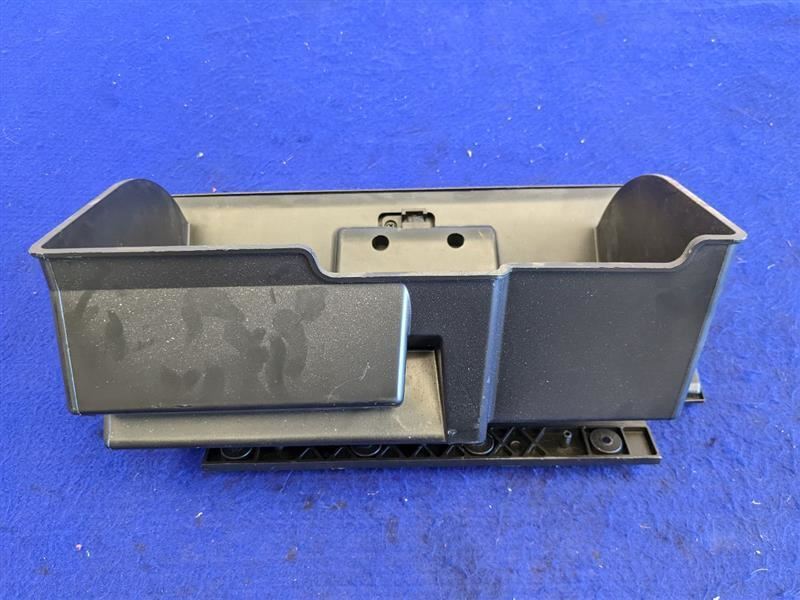 2013-2014 Ford Mustang GT Glove Box Storage Dashboard Panel Storage - The Parts Farm