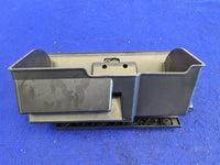 2013-2014 Ford Mustang GT Glove Box Storage Dashboard Panel Storage - The Parts Farm