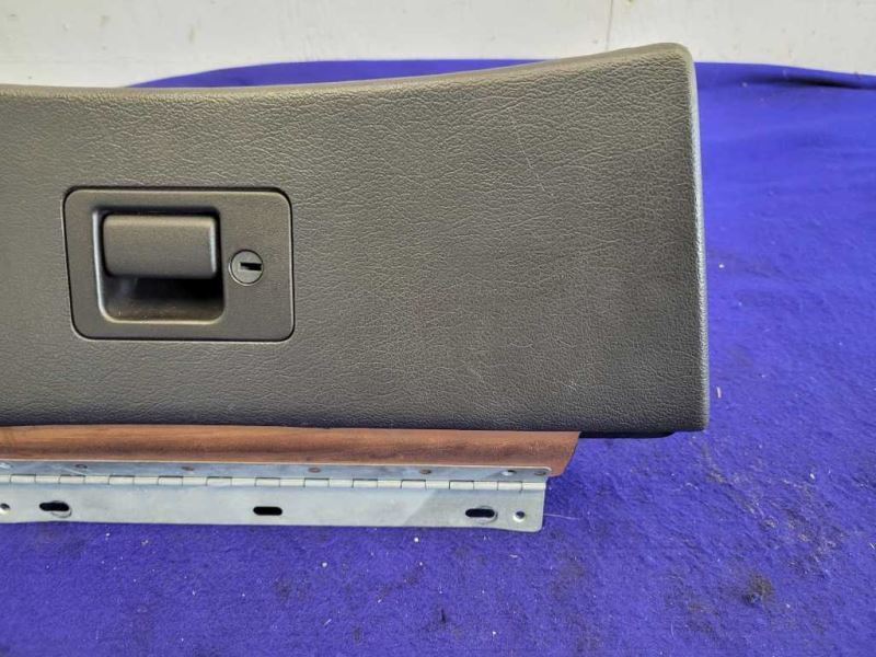 2003-2004 Ford Mustang Cobra SVT DOHC 4.6L Glove Box Storage Dash Board Panel - The Parts Farm