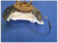 2010-2015 Chevrolet Camaro SS Driver Left Front Spindle Knuckle Hub 2525 - The Parts Farm