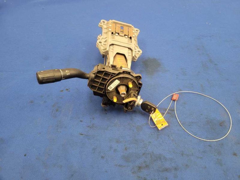 2011-2014 Ford Mustang GT 5.0L Steering Column Multi-Function Switch 2471 - The Parts Farm
