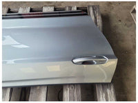 2015-2022 Ford Mustang GT GT500 Passenger RH Door Coupe Shell Front Paint JS - The Parts Farm