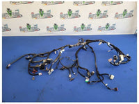 2011 Ford Mustang GT 5.0L S197 Dash Harness Wire Plug *Damage* 2606 - The Parts Farm