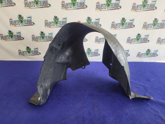 1994-1998 Ford Mustang GT 5.0L Convertible Driver Front Fender Liner Shield 2406 - The Parts Farm