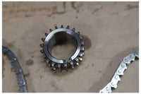 2015-2017 Ford Mustang GT 5.0L S550 Timing Chain Set Gears Cam Engine - The Parts Farm