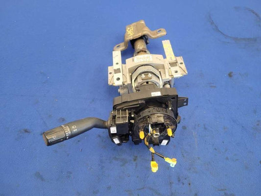 2015-2017 Ford F150 4x4 Pickup Truck Steering Column Front Multi-Function 2369 - The Parts Farm