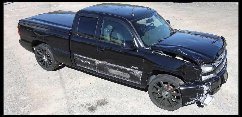 1999-2005 Chevrolet Silverado SS Wash Reservoir  Low Level Indicator OEM Factory - The Parts Farm