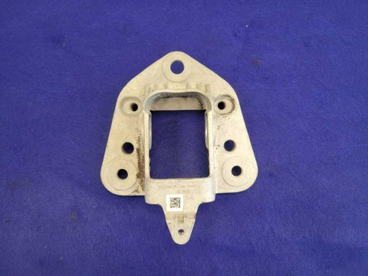 2017 Porsche 911 Turbo 991 Left Rear Control Arm Bracket Mount 2421 - The Parts Farm