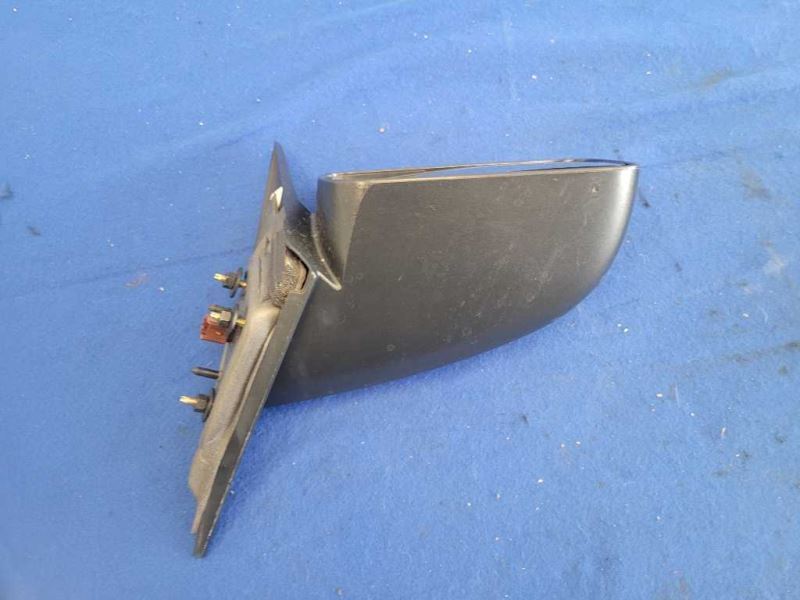 2005-2009 Mustang GT 4.6L Saleen Passenger Rear View Mirror Power Black 2453 - The Parts Farm