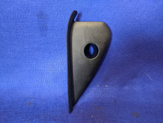 2015-2017 Ford Mustang GT S550 Coupe Driver Left Dash Board Side Trim Panel - The Parts Farm