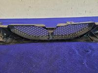 1994-1998 Ford Mustang GT Cobra Header Panel Front Headlight Holder Bumper - The Parts Farm