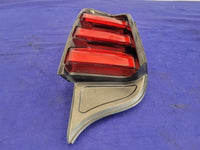 2015-2017 Ford Mustang GT S550 Driver Left Taillight Lamp Brake Lens Light 2329 - The Parts Farm