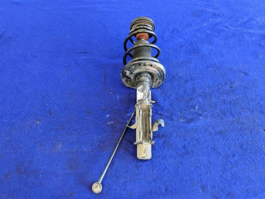 2010-2011 Chevrolet Camaro SS Front Driver Left Strut Spring Suspension - The Parts Farm