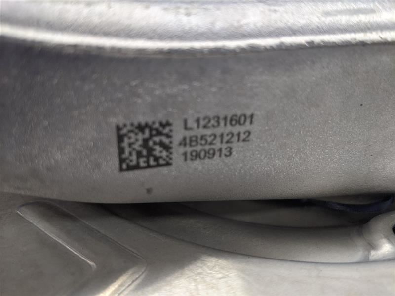 2017 2018 2019 2020 Tesla Model 3 Driver Left LH Spindle Knuckle Lug Hub - The Parts Farm