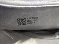 2017 2018 2019 2020 Tesla Model 3 Driver Left LH Spindle Knuckle Lug Hub - The Parts Farm