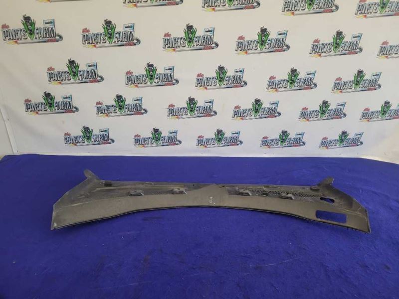 2003-2006 Chevrolet SSR Pickup Truck Front Cowl Panel Cover Windshield 2426 - The Parts Farm