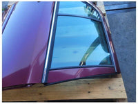 2003-2004 Mercury Marauder 4.6L 4v Passenger RH Rear Door Shell Paint JL 2534 - The Parts Farm